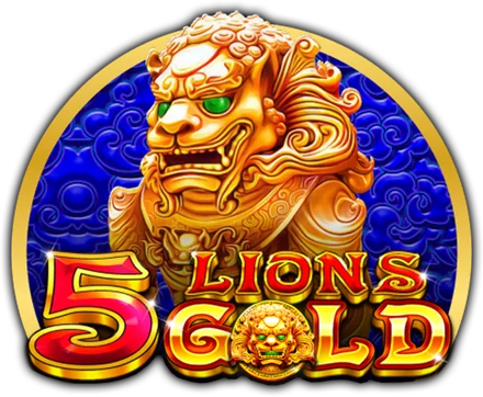 5 Lions Gold — automat u SpinGranny Casinu