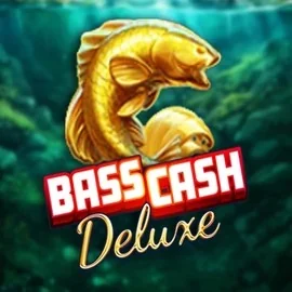 Bass Cash Deluxe — automat u SpinGranny Casinu
