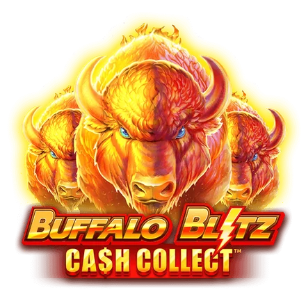 Buffalo Blitz Cash Collect — automat u SpinGranny Casinu