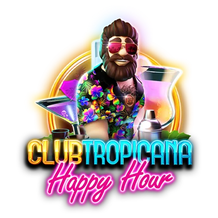 Club Tropicana Happy Hour — automat u SpinGranny Casinu