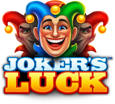 Joker's Luck — automat u SpinGranny Casinu